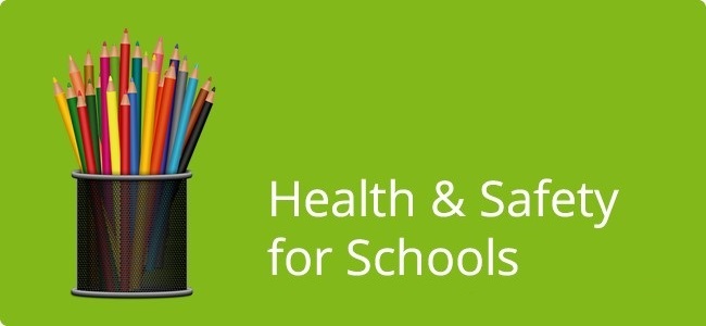 maintaining health and safety in schools