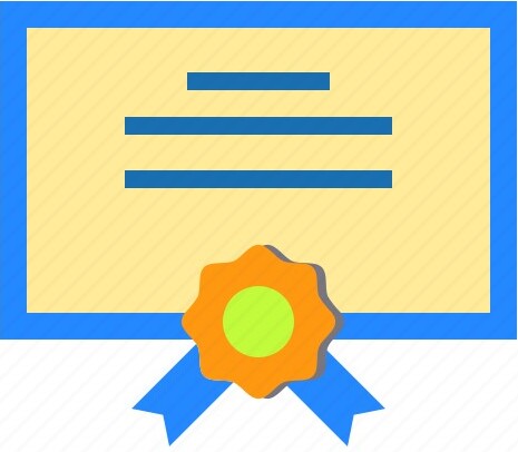 Company - How can  I get a Certificate  When I am as a Company Individual 
