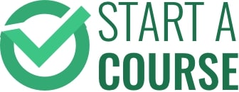How can I start the course on Learning Connect ?