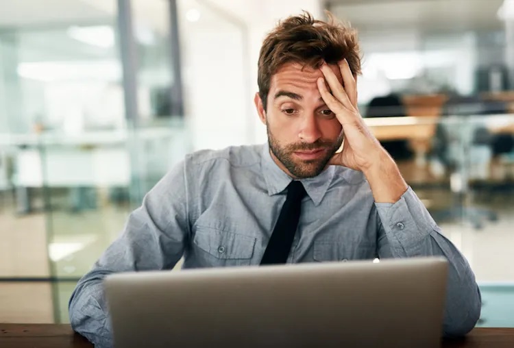 What to do when I used all my attempts – For the company Individuals?