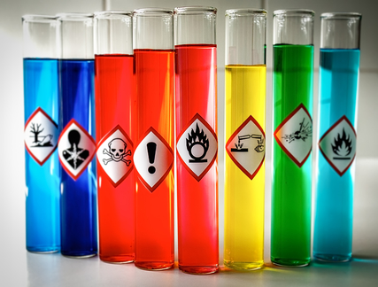 coshh awareness training