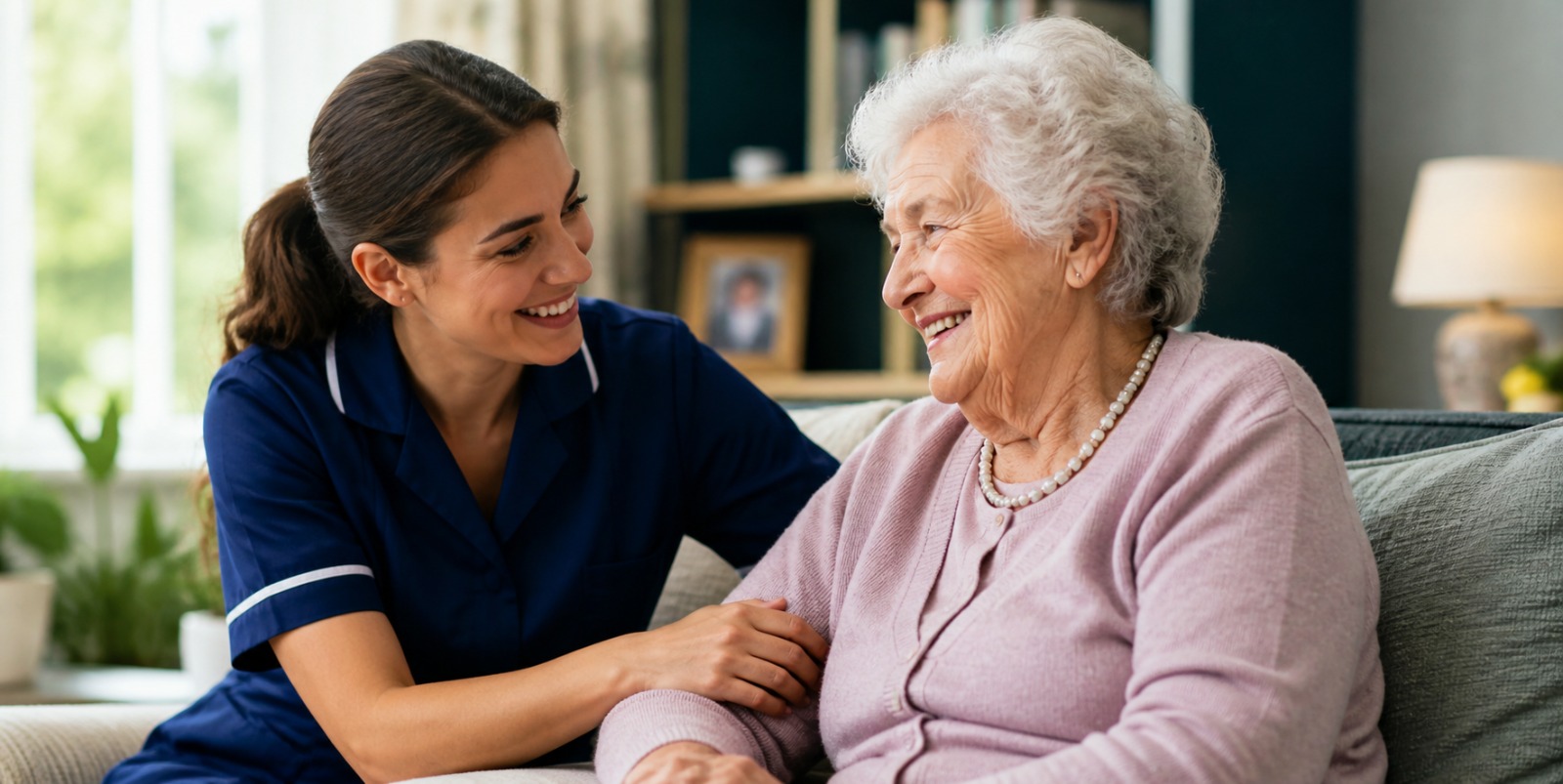dementia awareness training