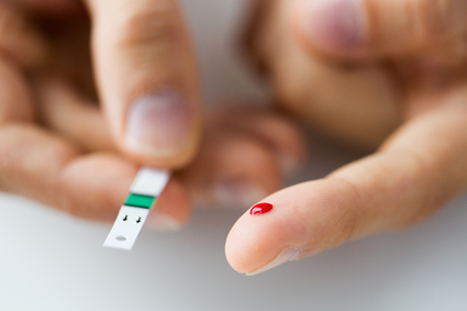 diabetes awareness