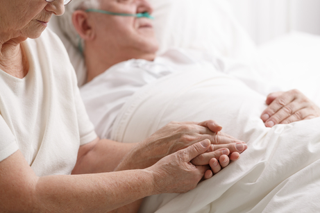 end of life care
