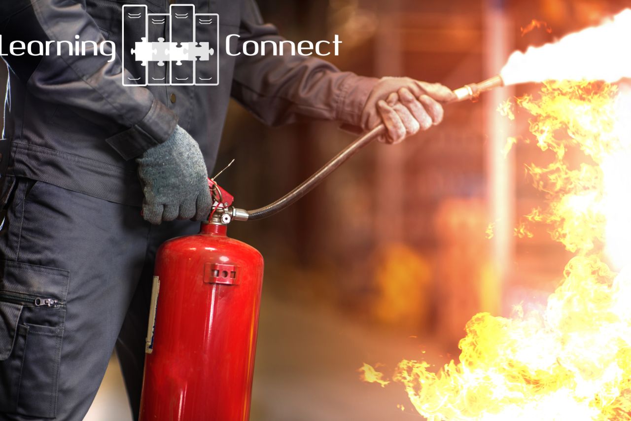 fire marshal training