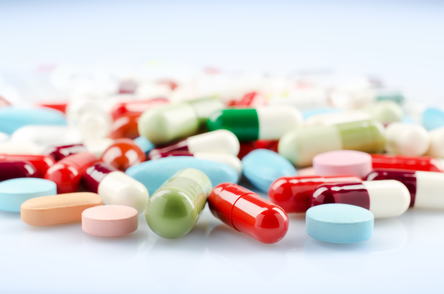 medication administration training