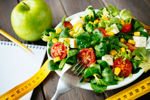 nutrition and diet