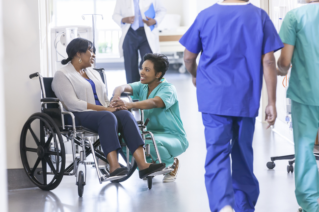 person-centred care planning training